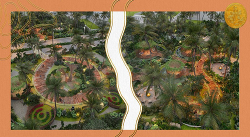 Imagen 12 de 15 de Terreno En Venta En Gran Maua Yucatán