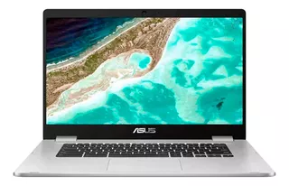 Laptop Asus Chromebook Cx1500cna-br0078 Celeron 4gb 64gb