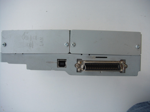 Tarjeta Logica De Plotter Hp Dsj 130 C7790-20271 (Usado)