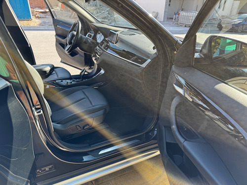 BMW X1 2.0 Sdrive 20ia X Line At