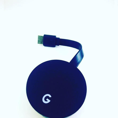 Streeming Chromecast Sin Smartv