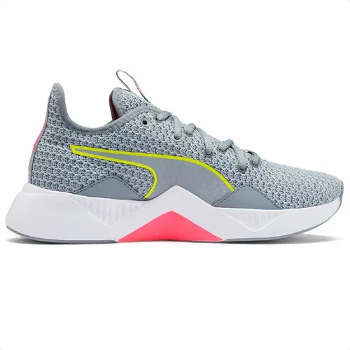 Zapatillas Puma Incite Fs Mujer Running Deporte Oficial