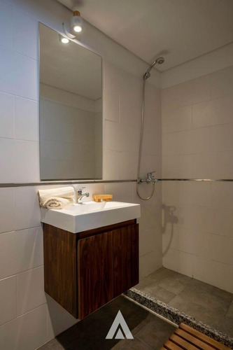 Imagen 6 de 13 de Venta. Departamento 1 Dormitorios Con Balcón.