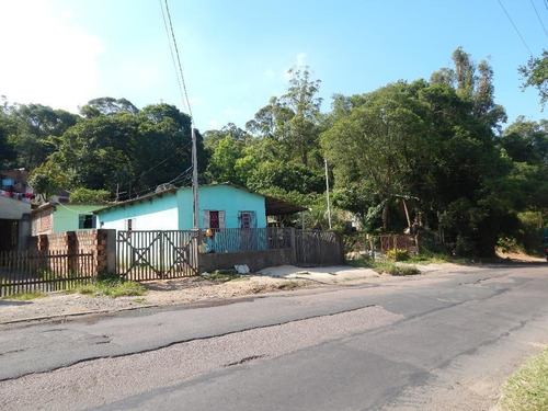 Imagem 5 de 6 de Terreno À Venda, 395 M² Por R$ 450.000,00 - Santa Isabel - Viamão/rs - Te0011