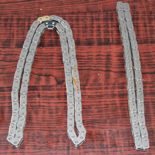 Kit Corrente Da Distribuição Suzuki 2.0 16v 2010 2011