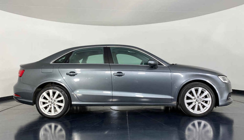 Imagen 3 de 15 de 114098 - Audi A3 2018 Con Garantía