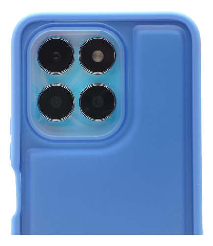 Funda Case Protector Para Honor X6a Plus Carcasa Premium