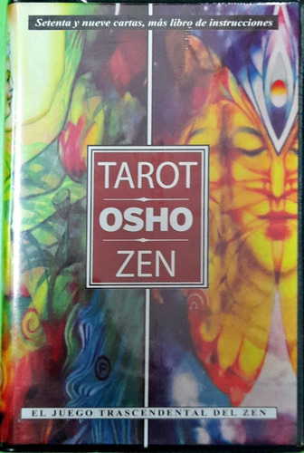 Tarot Osho Zen