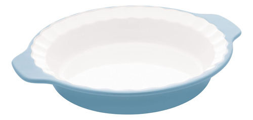 Plato De Gres Vitrificado Kitchenaid, 10.83 Pulgadas 12.52 P