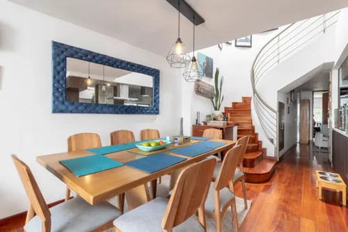 Apartamento En Venta En Chapinero Alto. Cod V23416