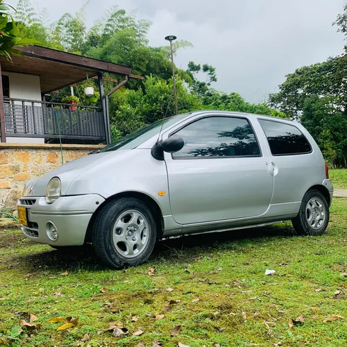 Renault Twingo 1.2 Fase Iii