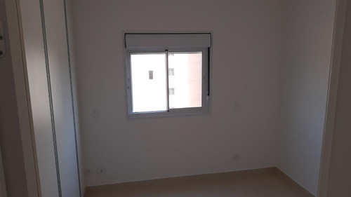 Imagem 19 de 23 de Apartamento, 68 M² - Venda Por R$ 367.000,00 Ou Aluguel Por R$ 1.400,00/mês - Gleba Califórnia - Piracicaba/sp - Ap1349