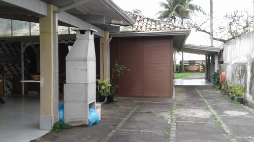 Imagem 5 de 13 de Casa Venda Caraguatatuba - Sp - Praia Das Palmeiras - 531