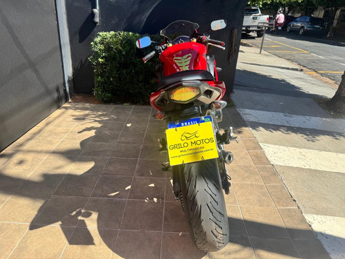 Cbr-600f
