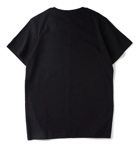 Camiseta West Point De Algodón Con Estampado De Coronas De C
