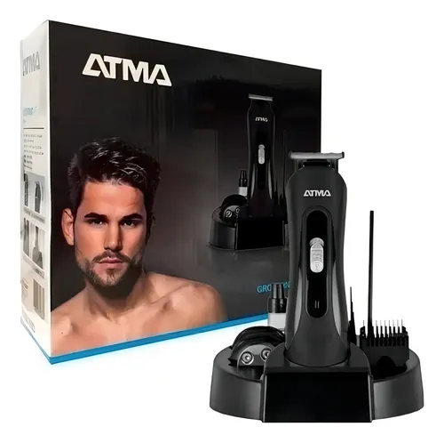 Cortadora de pelo atma best sale