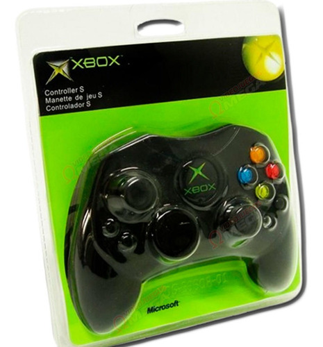 Control Xbox Clasico