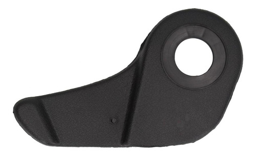 Tapa Asiento Negro Lado Pasajero Corsa 1996 1999 2011 2016