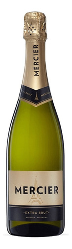 Champagne Mercier Extra Brut 750ml 01almacen