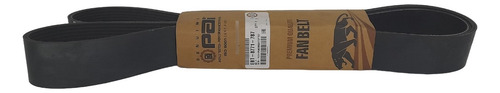 Correa Motor Mack Vision Mp8 (k120786)