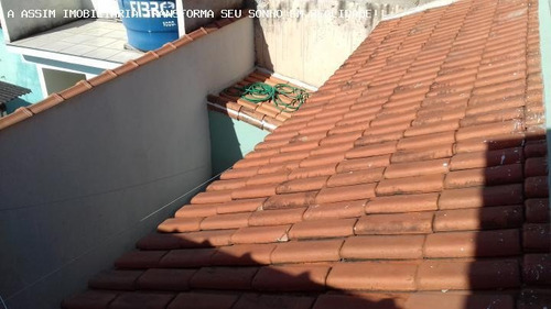 Imagem 2 de 15 de Casa Para Venda Em Volta Redonda, Vila Rica, 2 Dormitórios, 1 Suíte, 2 Banheiros, 1 Vaga - C165