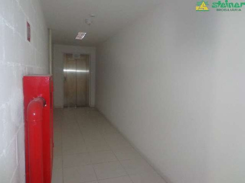 Aluguel Galpão Acima 1000 M2 Parque Industrial Do Jardim São Geraldo Guarulhos R$ 70.000,00 - 31351a