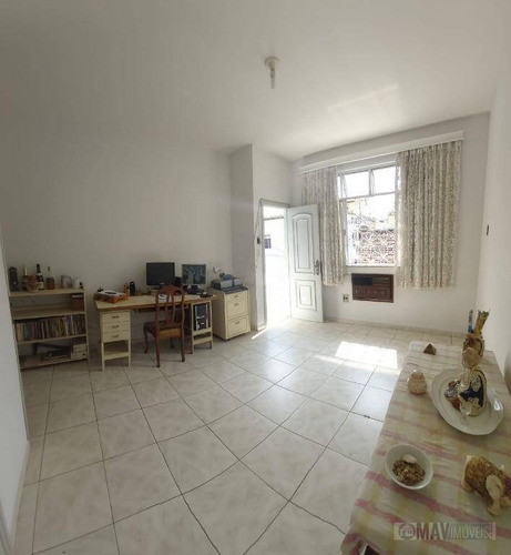 Imagem 7 de 22 de Casa Com 5 Dormitórios À Venda Por R$ 580.000,00 - Madureira - Rio De Janeiro/rj - Ca0405