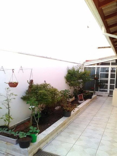 Casa Residencial À Venda, Jardim Ipanema, Jundiaí. - Ca1166 - 34730231