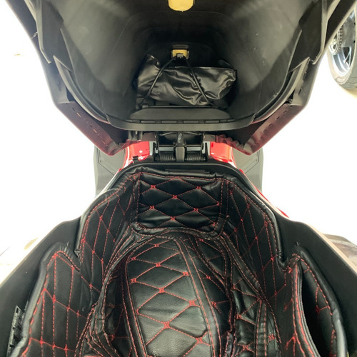 Imagem 11 de 15 de Honda Adv 2022 | Automática Com Abs