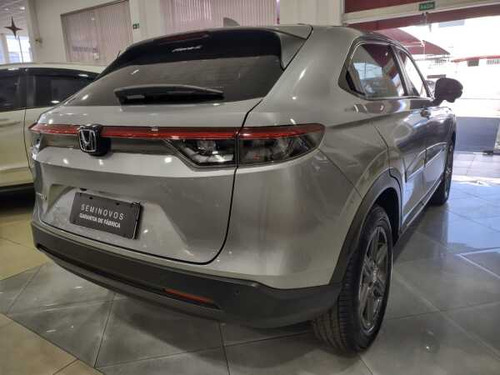 Honda HR-V HR-V EXL 1.5 Sensing 16V 5p Aut.