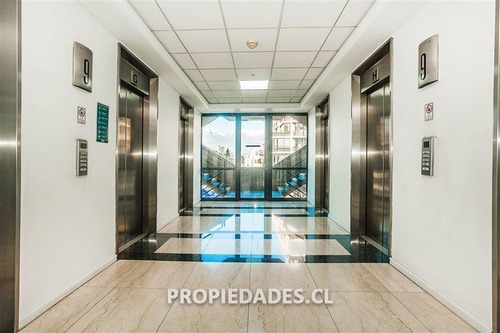 Imagen 12 de 12 de Oficina En Arriendo En Las Condes