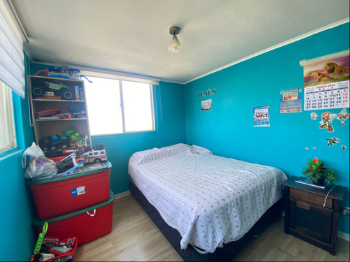 Imagen 11 de 30 de Venta Departamento 3 Dormitorios San Joaquín