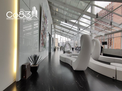 Imagen 5 de 15 de Renta - Local - Torre Cuarzo - 848m2 - Pb