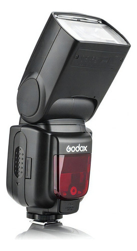 Flash Speedlite Ttl Godox Thinklite Tt585c P/ Canon