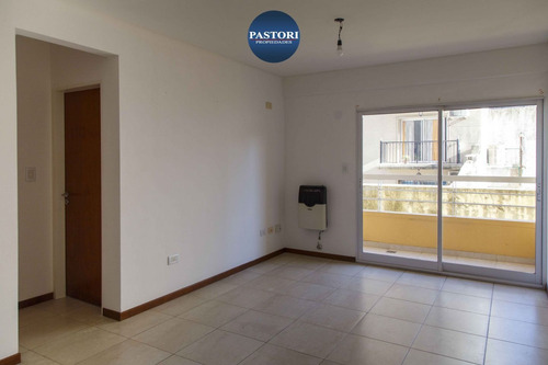 Alquiler De 2 Ambientes En San Fernando