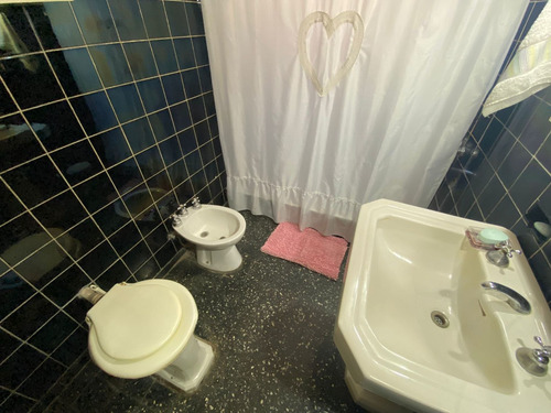 Imagen 16 de 25 de Venta Casa Quilmes Oeste 3 Amb Jardin Y Cochera
