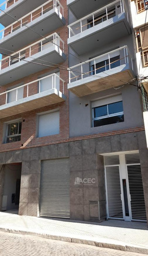 Alquiler - Cochera - Barrio Martin