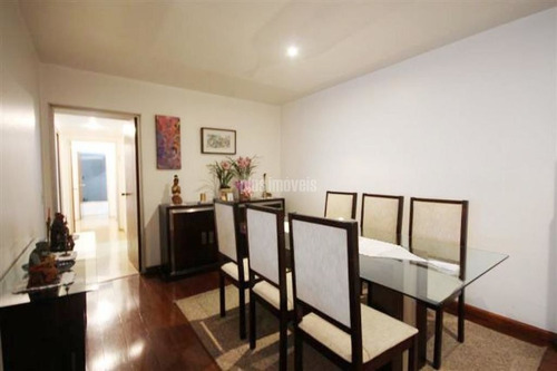 Imagem 8 de 15 de Excelente Apartamento No Jardim Paulista - Mi109449