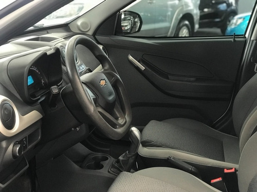 Imagem 5 de 6 de Chevrolet Montana Ls 1.4 Flex