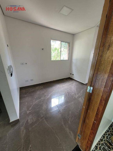 Imagem 17 de 30 de Sala Para Alugar, 25 M² Por R$ 3.000,00/mês - Região Central - Caieiras/sp - Sa0015