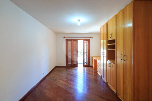 Imagem 25 de 30 de Casa A Venda No Alto Da Boa Vista Com 4 Dormitórios E 6 Vagas - Reo53376