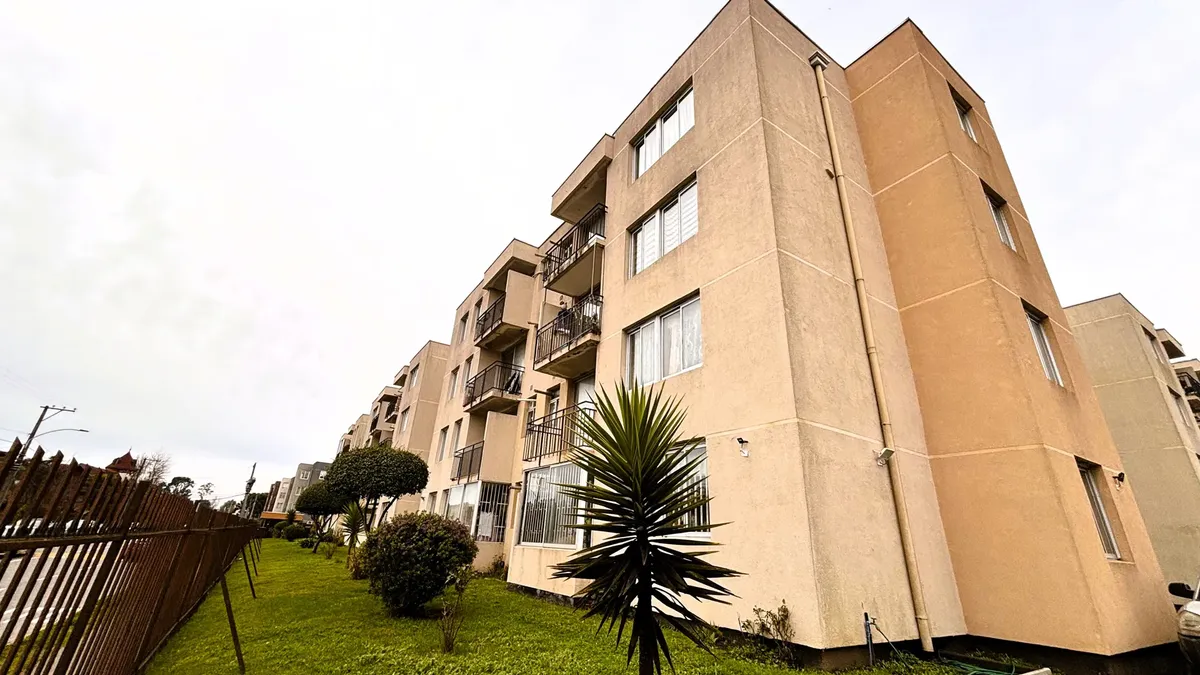 Imagen 5 de 28 de Departamento En Arriendo Concepcion