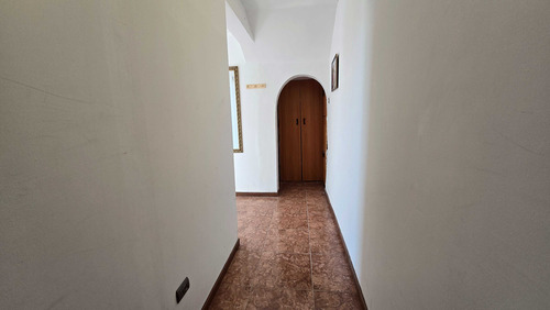 Departamento Panorámico-gastos Incluidos. (87237)