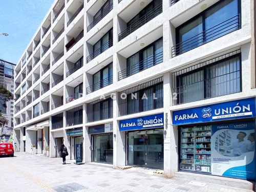 Local Comercial En Arriendo En Ñuñoa
