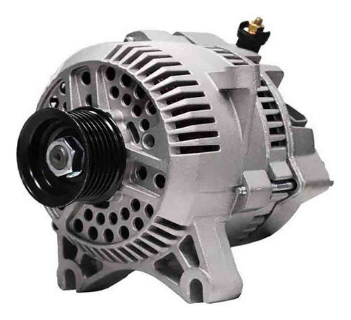 Alternador Para Ford F350 Super Duty 5.4 2008 Sist-ford 130a