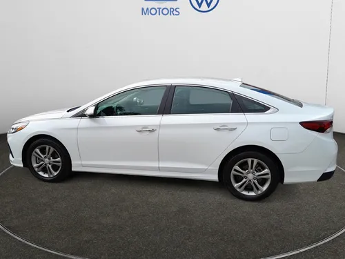 Hyundai Sonata 2.4 Premium At