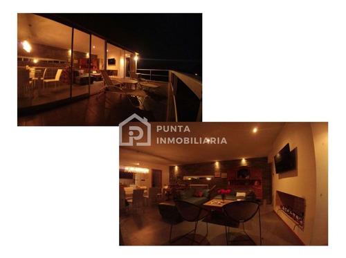 Imagen 14 de 16 de Venta Casa Con Vista Al Mar Punta Piedras