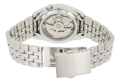 Reloj Seiko Snk357 Automatic 5-7s Collection Para Hombre