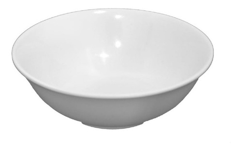 Ensaladera Bowl Apilable 20 Cm Melamina Irrompible 