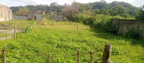 Venta Terreno 568,50 M2 - Los Molinos